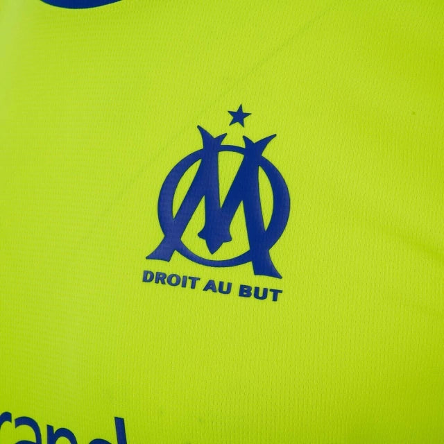 Camiseta Olympique Marseille 25-26