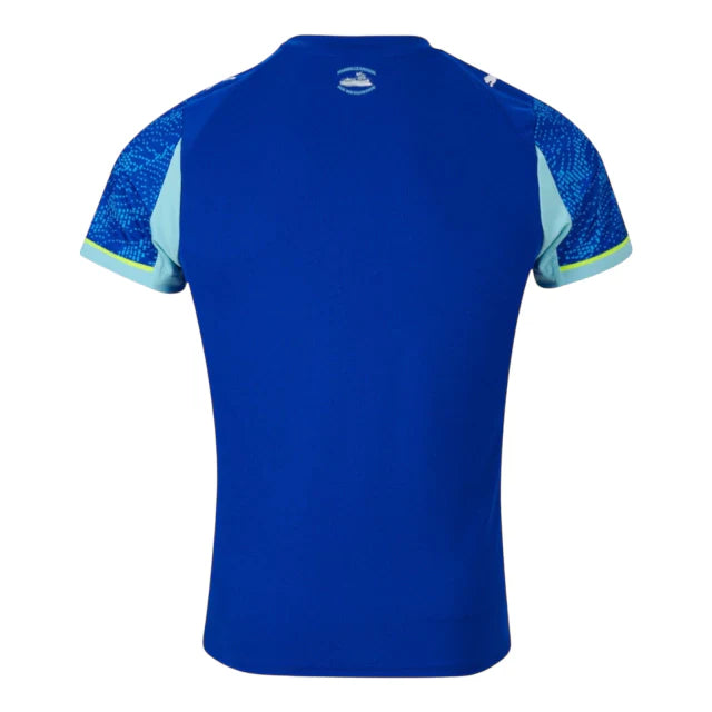 Camiseta Olympique Marseille 25/26 - Tercera Equipación Mujer