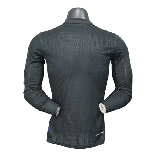 Camiseta Seleção Inglaterra Jugador 25-26 - Segunda Equipación