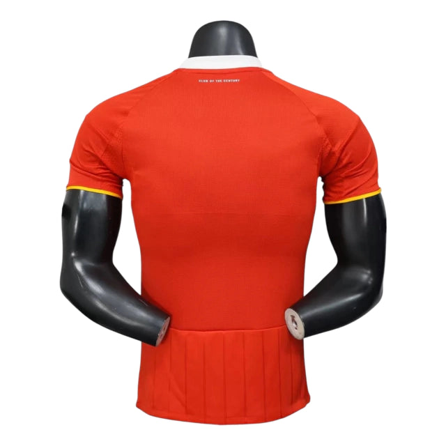 Camiseta AlAhly Jugador 25-26 - Primera Equipación