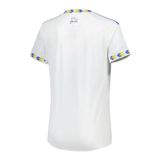 Camiseta Leeds 25-26 - Primera Equipación Mujer