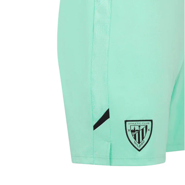 Short Athletic Bilbao III 25/26 - Hombre