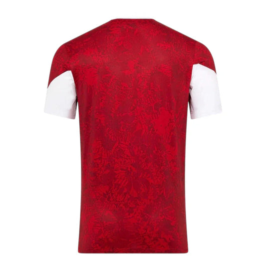 Camiseta Pre-Partido Athletic Bilbao 25/26