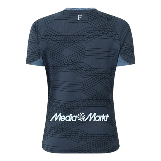 Camiseta Feyenoord 25/26 - Segunda Equipación Mujer