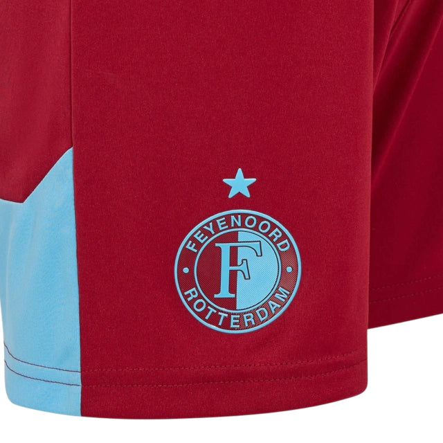 Short Feyenoord III 25-26 - Hombre