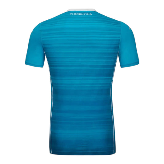 Camiseta Fiorentina 25-26 - Tercera Equipación