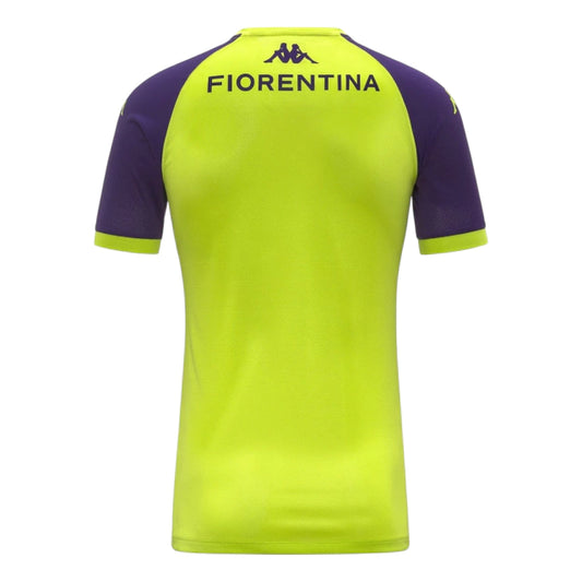Camiseta Fiorentina 25-26