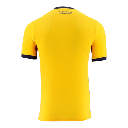 Camiseta Ecuador 26/27 - Primera Equipación