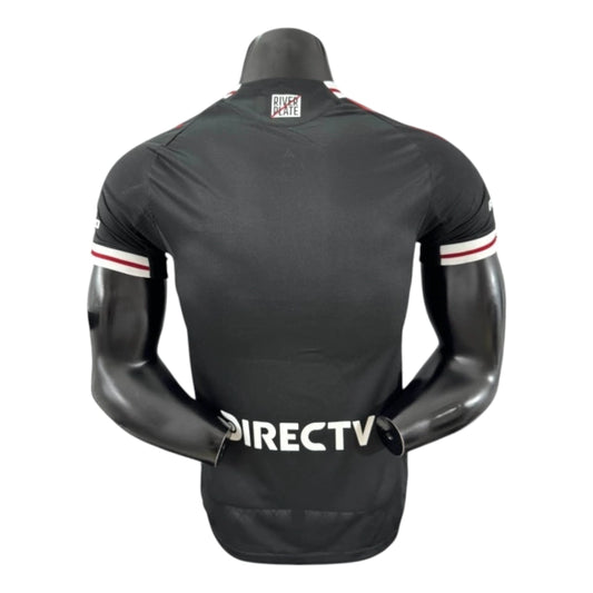 Camiseta River Plate Jugador 25-26 - Segunda Equipación