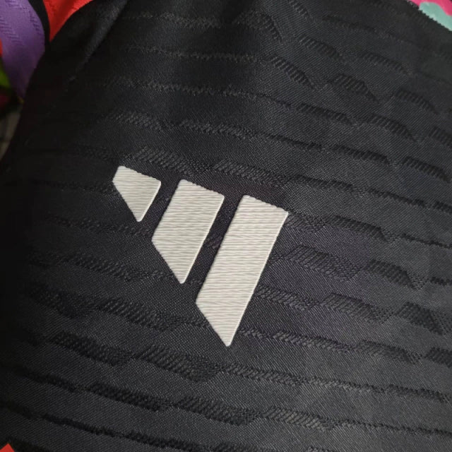 Camiseta Manchester United Jugador 24-25