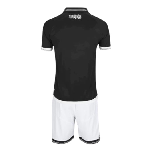 Conjunto Infantil Vasco 25-26 - Primera Equipación