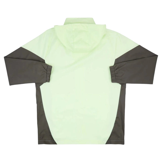 Chaqueta Cortavientos Real Madrid 25-26