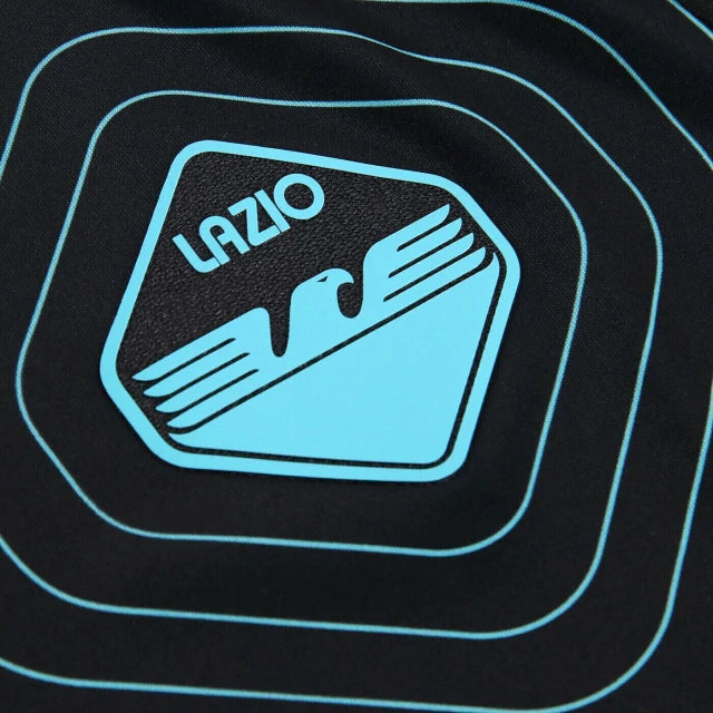 Camiseta Lazio 24-25 - Tercera Equipación