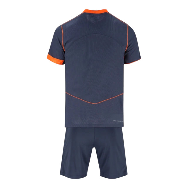 Conjunto Infantil Inter de Milão 25-26 - Tercera Equipación
