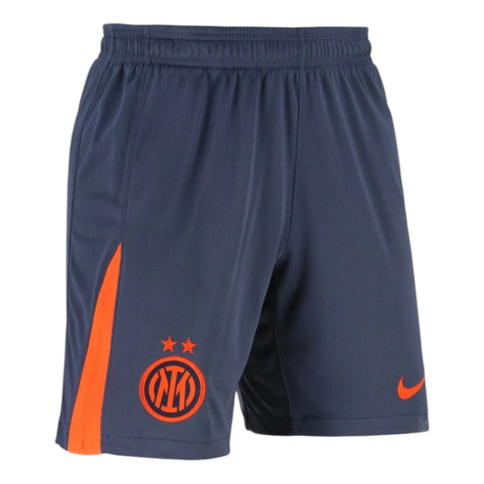 Short Shorts Inter Milão III 25-26 - Hombre