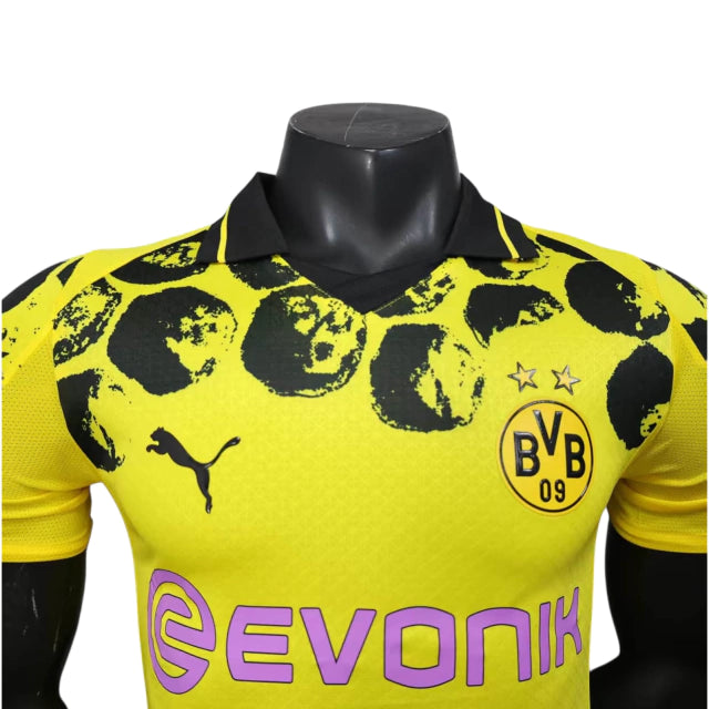 Camiseta Borussia Dortmund Mundial de Clubes Jugador 25-26 - Edición Especial Especial