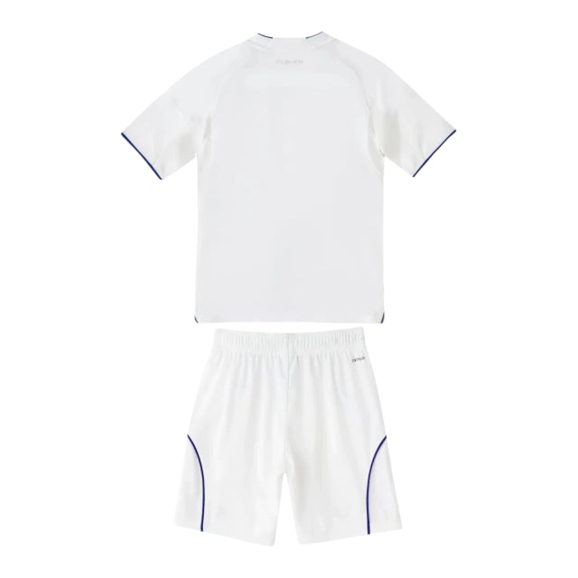 Conjunto Infantil Lyon 25-26 - Primera Equipación