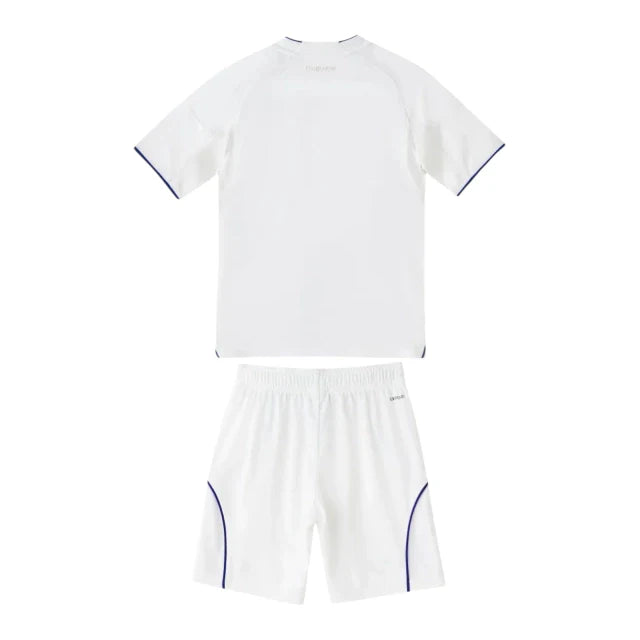 Conjunto Infantil Lyon 25/26 - Primera Equipación