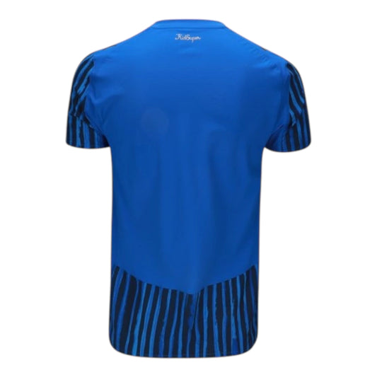 Camiseta AlHilal Mundial de Clubes 25-26 - Edición Especial Especial