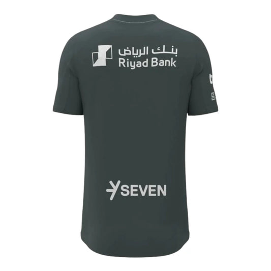 Camiseta AlHilal 25/26 - Tercera Equipación