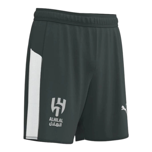 Short AlHilal III 25-26 - Hombre