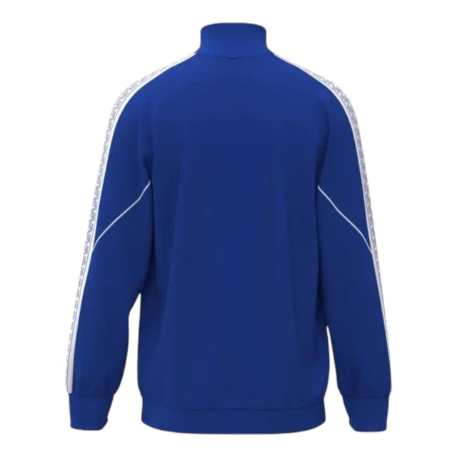 Chaqueta Cortavientos AlHilal 25/26 (Azul)