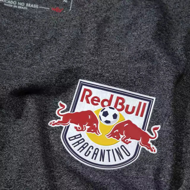 Camiseta Red Bull Bragantino 24-25 Mujer
