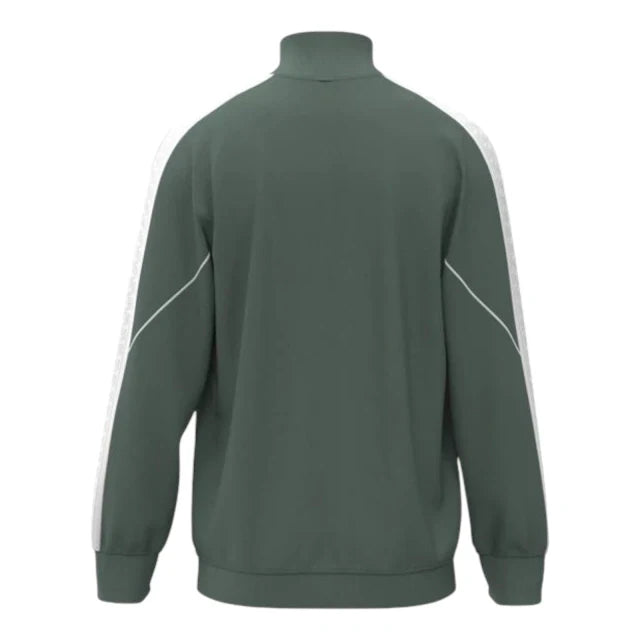Chaqueta Cortavientos AlHilal 25/26 (Verde)