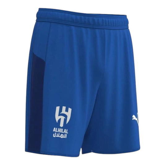 Short AlHilal I 25-26 - Hombre
