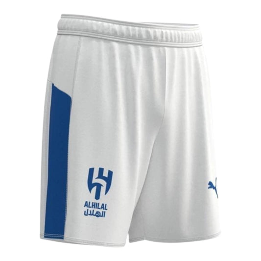 Short AlHilal II 25-26 - Hombre