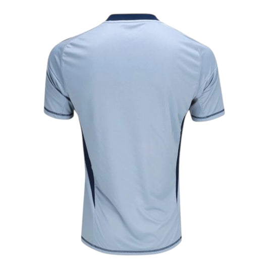 Camiseta de Portero Cruzeiro 25-26 - Edición Especial Especial