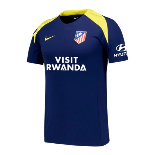 Camiseta Atlético de Madrid 25/26