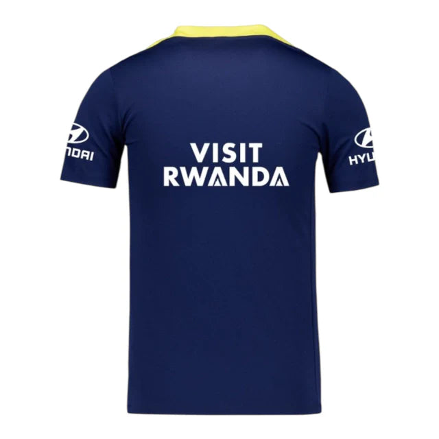 Camiseta Atlético de Madrid 25/26