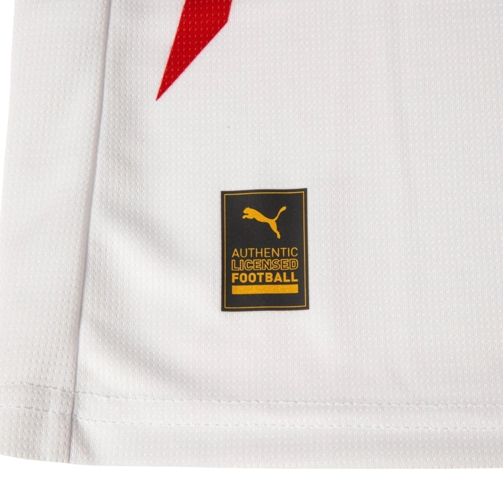 Camiseta Red Bull Bragantino 26/27 - Primera Equipación
