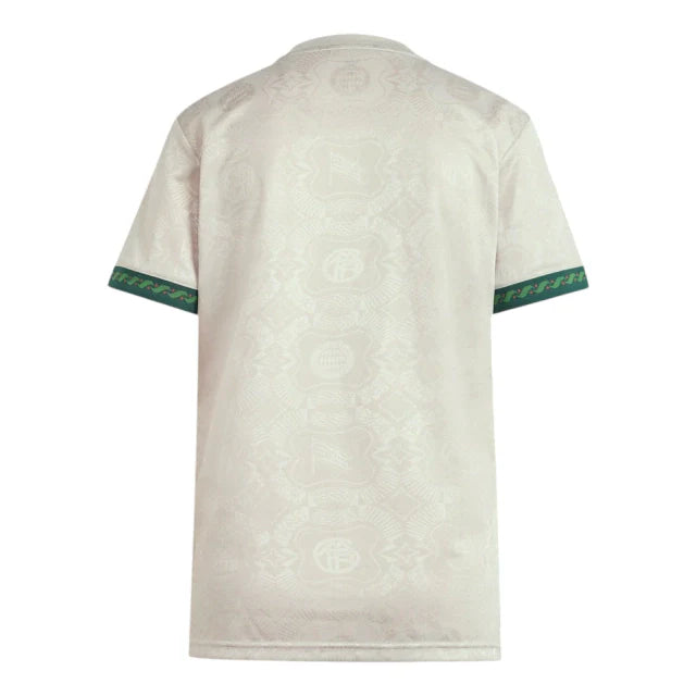 Camiseta Bayern de Múnich Oktoberfest 25/26 - Edición Especial Mujer