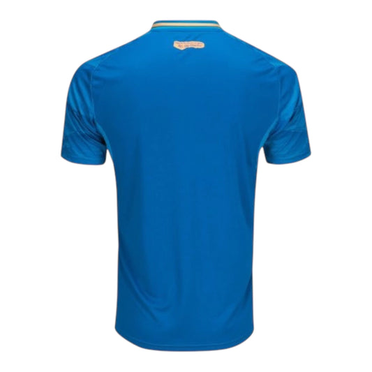 Camiseta Cruzeiro 25-26 - Tercera Equipación