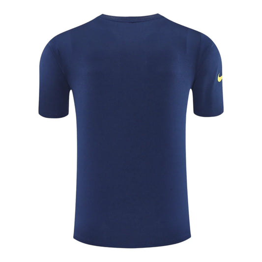 Camiseta Atlético Madrid Pre-Partido 25/26 - Segunda Equipación