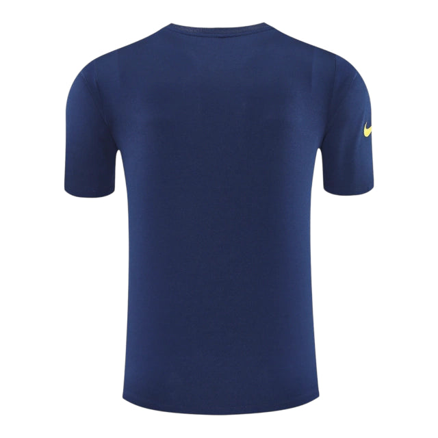 Camiseta Pre-Partido Atlético de Madrid 25-26 - Segunda Equipación