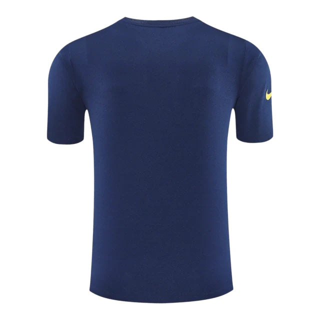 Camiseta Pre-Partido Atlético de Madrid 25/26 - Segunda Equipación