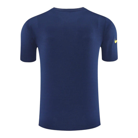 Camiseta Pre-Partido Atlético de Madrid 25/26 - Segunda Equipación
