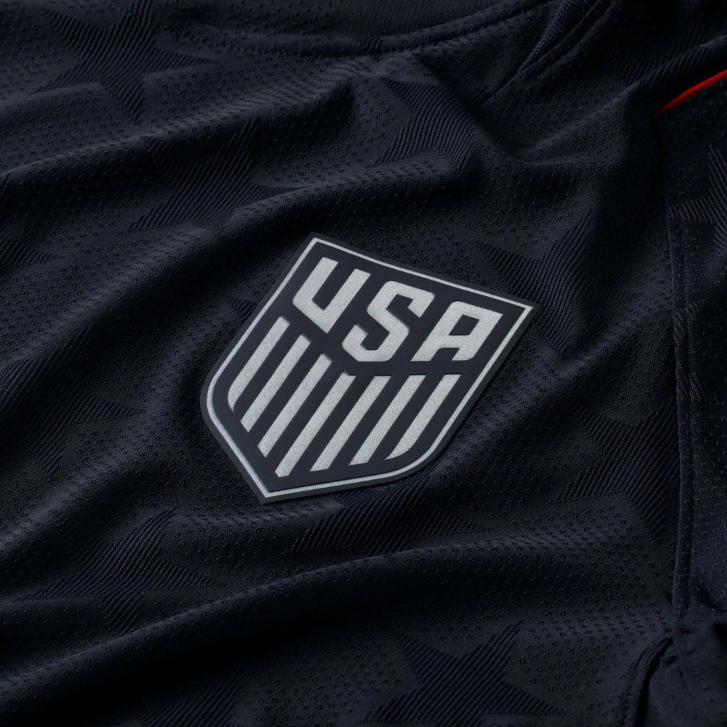 Camiseta Estados Unidos 26/27 - Segunda Equipación