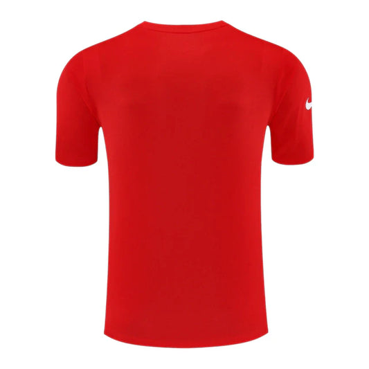 Camiseta Pre-Partido Atlético de Madrid 25/26 - Primera Equipación