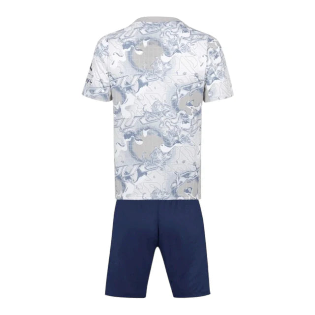 Camiseta Pre-Partido Tottenham 25/26