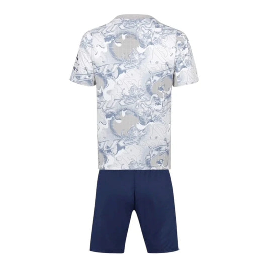 Camiseta Pre-Partido Tottenham 25/26