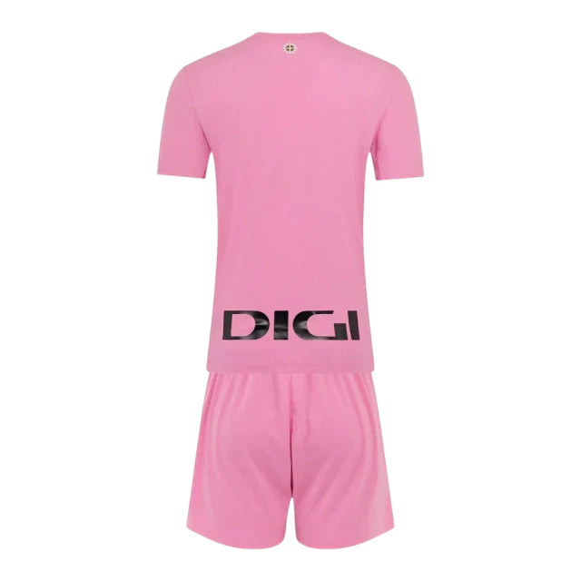 Conjunto Infantil Athletic Bilbao Portero 25/26