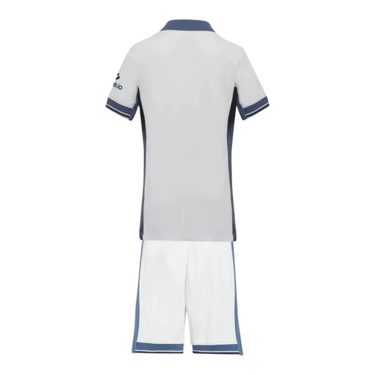 Conjunto Infantil Inter de Milán 24/25 - Segunda Equipación