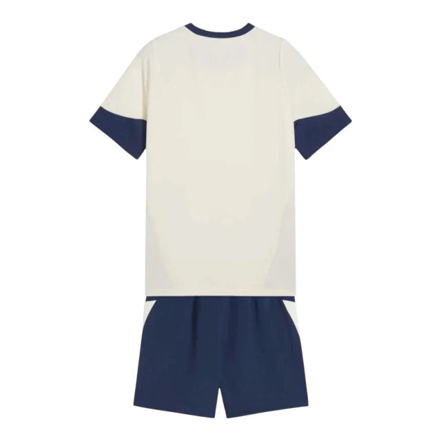 Conjunto Infantil Portugal 25/26