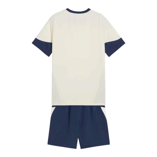 Conjunto Infantil Portugal 25/26