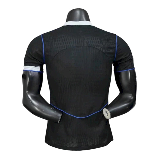 Camiseta Chelsea Jugador 25-26 - Tercera Equipación