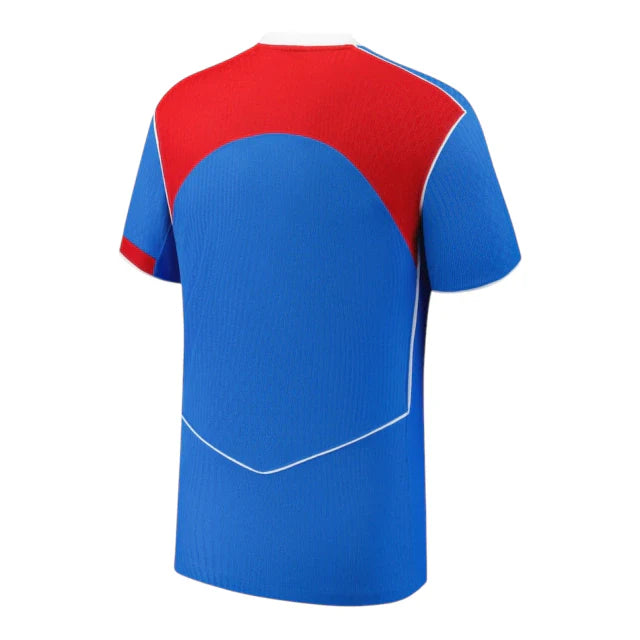 Camiseta Atlético de Madrid 25/26 - Tercera Equipación Mujer